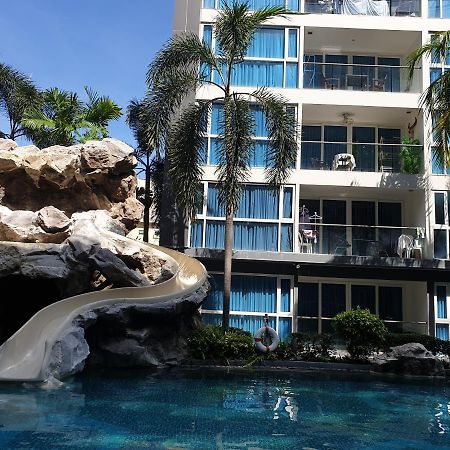 Centara Avenue 2 Bedrooms Pool View Pattaya Exteriör bild