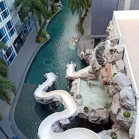Centara Avenue 2 Bedrooms Pool View Pattaya Exteriör bild