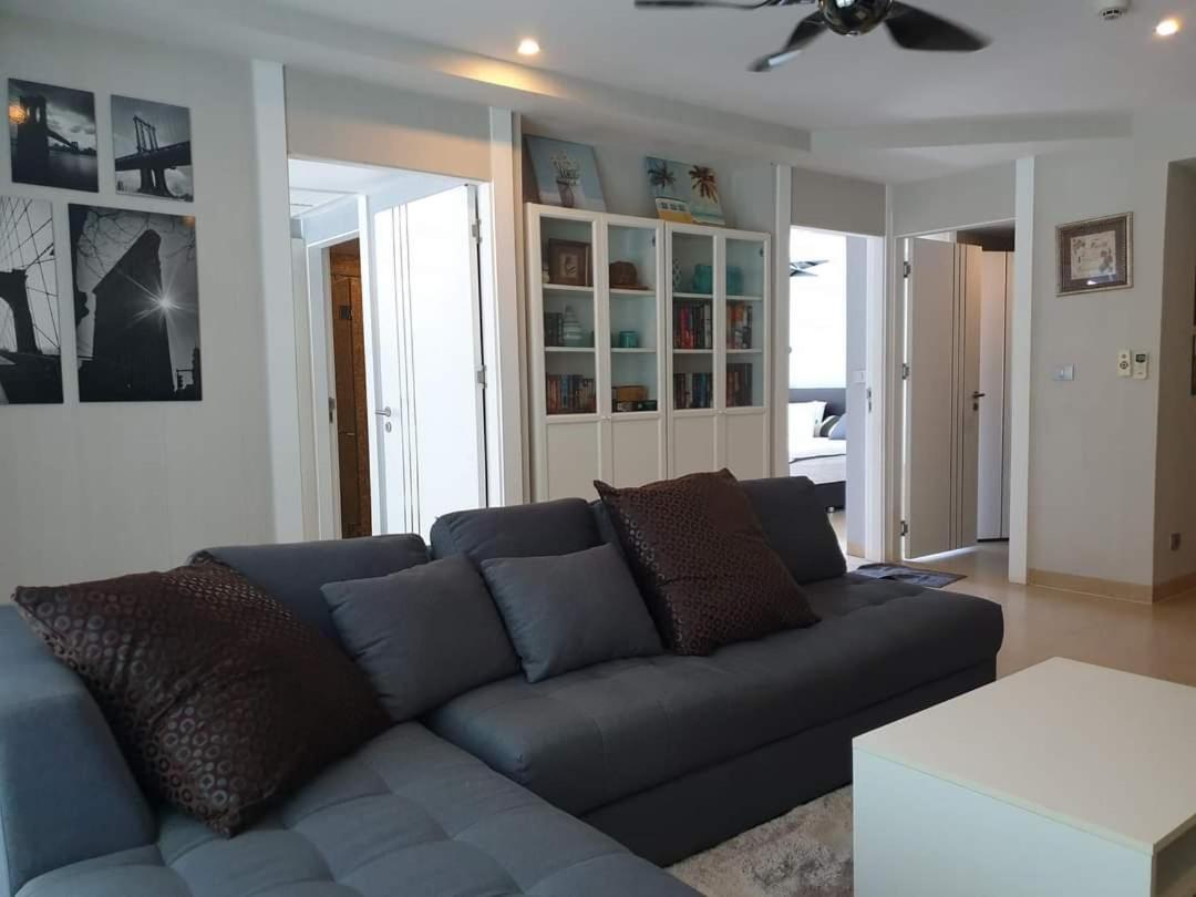 Centara Avenue 2 Bedrooms Pool View Pattaya Exteriör bild