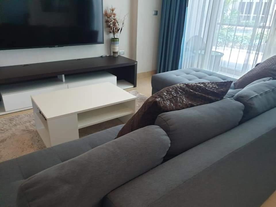 Centara Avenue 2 Bedrooms Pool View Pattaya Exteriör bild
