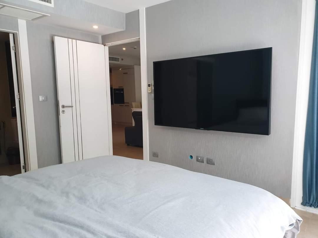 Centara Avenue 2 Bedrooms Pool View Pattaya Exteriör bild