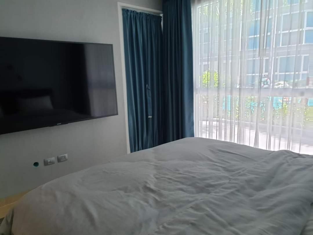 Centara Avenue 2 Bedrooms Pool View Pattaya Exteriör bild