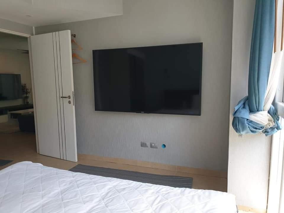 Centara Avenue 2 Bedrooms Pool View Pattaya Exteriör bild
