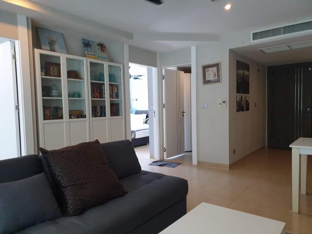 Centara Avenue 2 Bedrooms Pool View Pattaya Exteriör bild