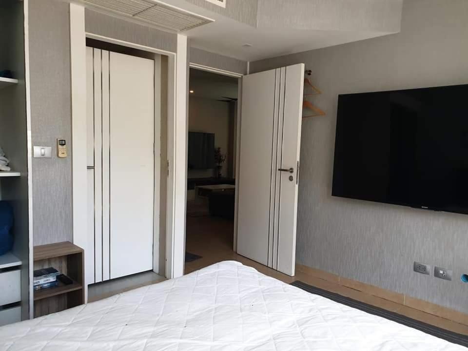 Centara Avenue 2 Bedrooms Pool View Pattaya Exteriör bild