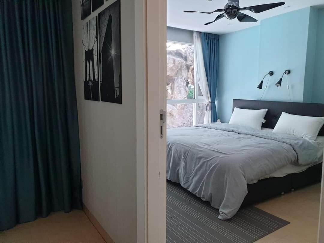 Centara Avenue 2 Bedrooms Pool View Pattaya Exteriör bild