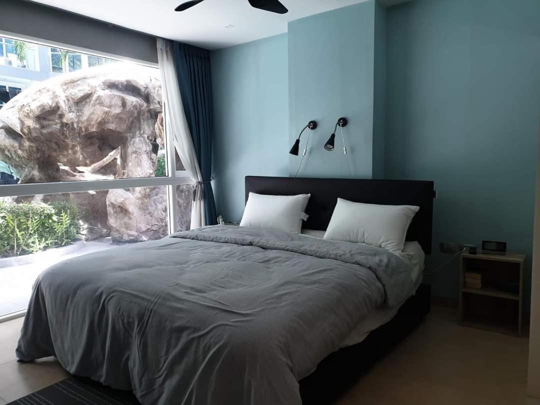 Centara Avenue 2 Bedrooms Pool View Pattaya Exteriör bild