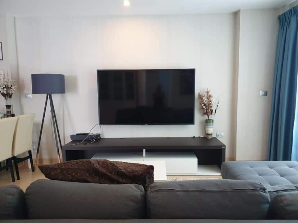 Centara Avenue 2 Bedrooms Pool View Pattaya Exteriör bild