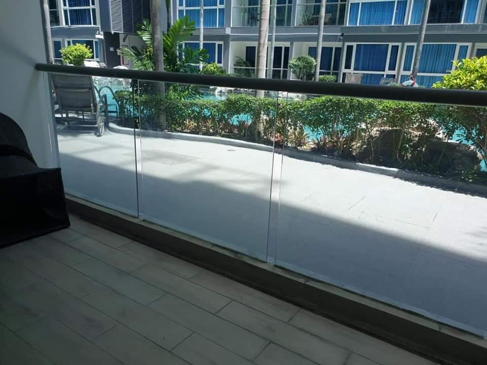 Centara Avenue 2 Bedrooms Pool View Pattaya Exteriör bild